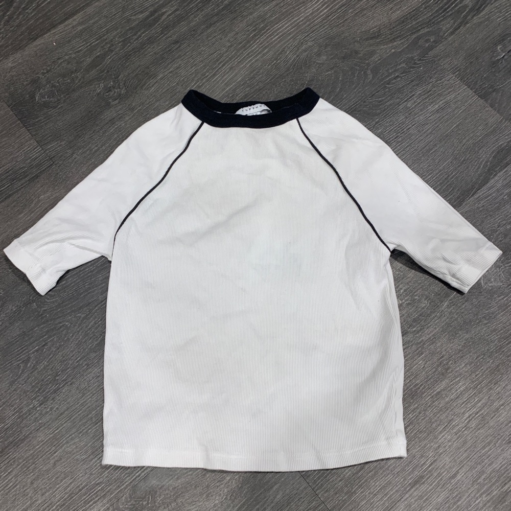 Cutest top shop shirt